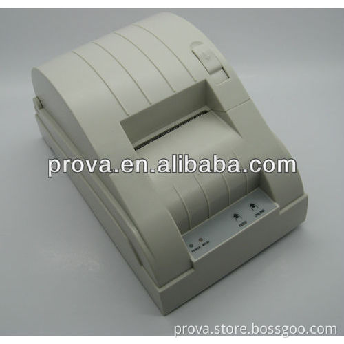 58mm ethernet POS printer